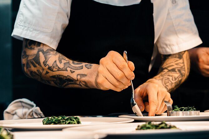 Cooking lesson in Catania with lunch or dinner - Key highlights you’ll care about