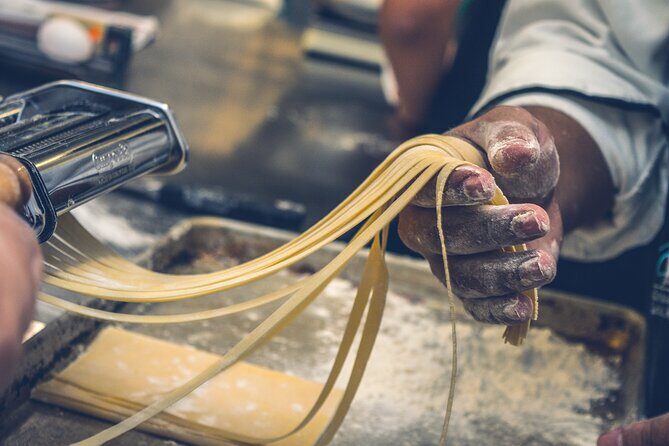 Cooking lesson in Catania with lunch or dinner - Why Catania Cooking Starts in a Real Kitchen
