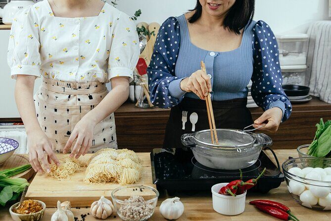 Cooking lesson in Catania with lunch or dinner - Price and Value: What $119.77 Really Buys You