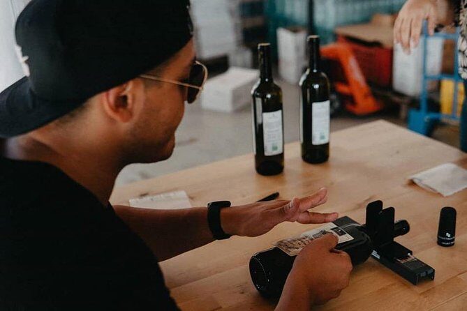 Create Your Perfect Blend with Our Wines. - Snacks and pairing vibe: cold cuts, cheese, and Sicilian comfort