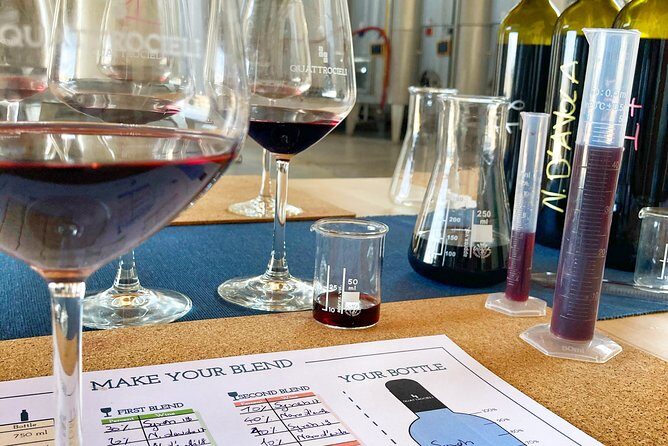 Create Your Perfect Blend with Our Wines. - Price and value: why $60.21 can make sense here