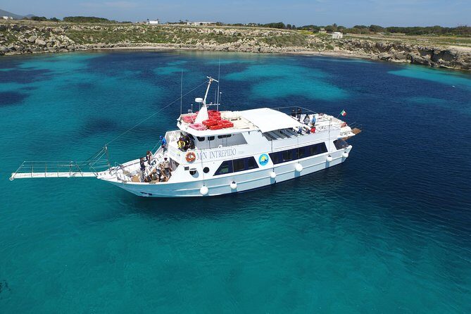 Cruise Favignana - Levanzo - Aegean Islands With Lunch: Key Things to Know