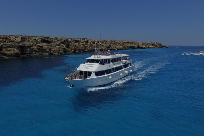 Cruise Favignana - Levanzo - Meeting Point in Trapani: Where You Start (And How Not to Miss It)