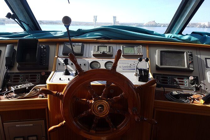 Cruise Favignana - Levanzo - The 8-Hour Flow: How the Day Feels From Morning to Return