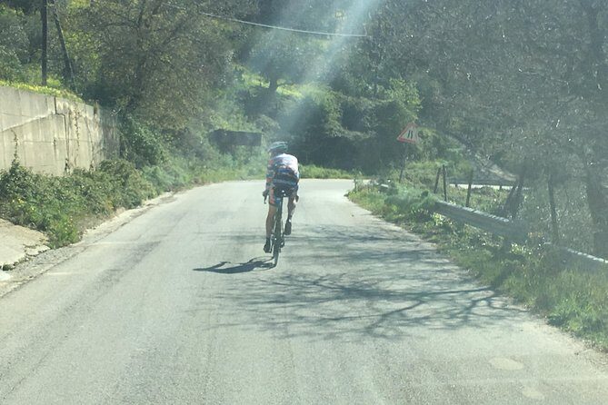 Daily Biking in the Rural Sicily - Key highlights you should know