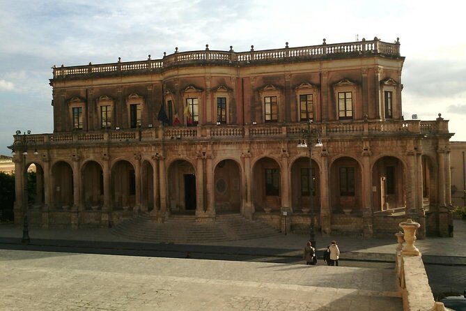 Day Trip: Noto and Siracusa Highlights From Catania or Taormina - Why Noto and Siracusa work so well together