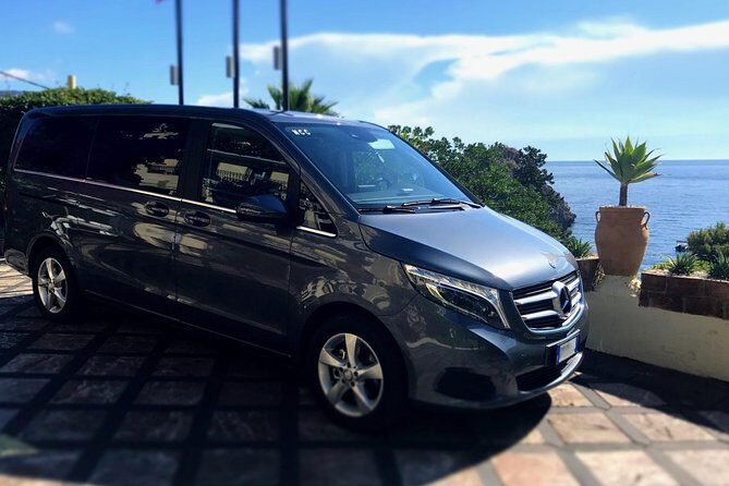 Daytrip from Messina port to Mount Etna & Taormina - Messina port logistics: less stress, more Sicily