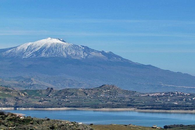 Daytrip from Messina port to Mount Etna & Taormina - Value check: who this tour fits best