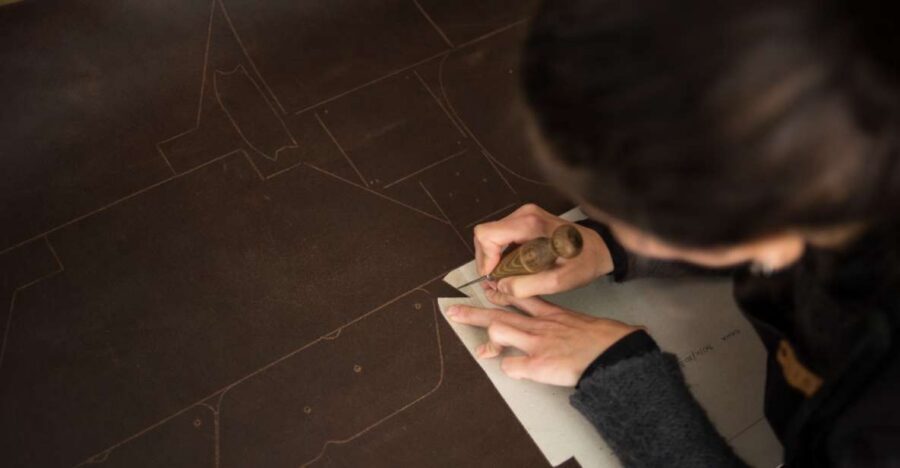 Design and Craft with Leather in Palermo - Key things to know before you go