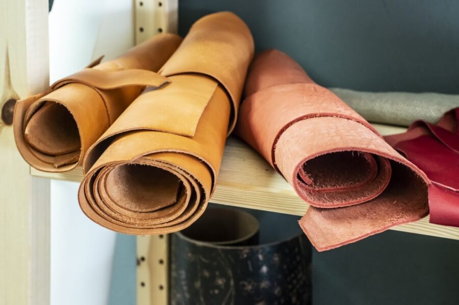 Design and Craft with Leather in Palermo - Leather in Palermo: What You’re Really Paying For