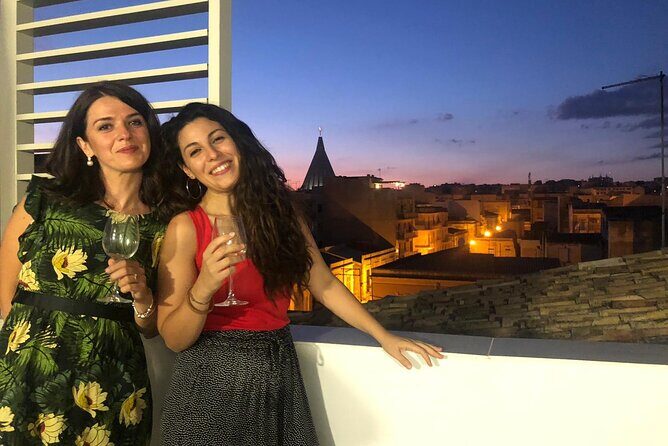 Dinner on Rooftop with personal Chef - Rooftop Dinner Highlights You’ll Care About
