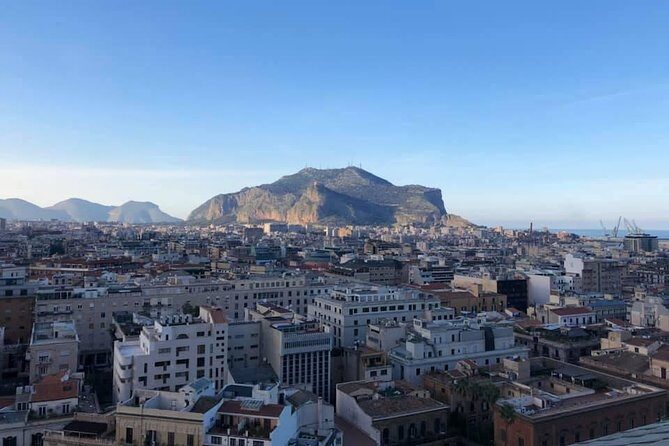 Discover Palermo - Price and what you actually get for $54.42