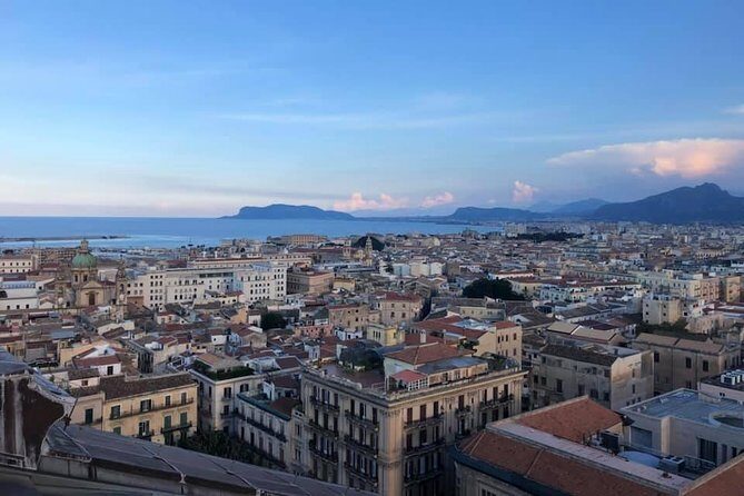 Discover Palermo - Giudecca and the Jewish quarter: Palermo’s story goes past baroque