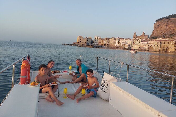 Discovering Cefalù's Coastline Activity on a Mini Catamaran - Snorkeling Gear and Options: What You Should Pack (or Rent)