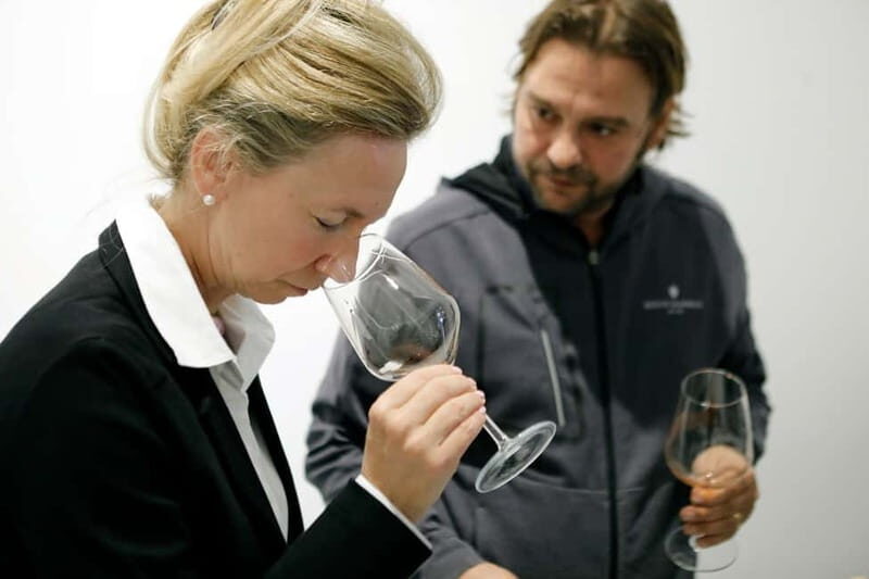 Duca di Salaparuta: Tour of the winery and wine tastings - Practical tips so your tasting doesn’t get derailed