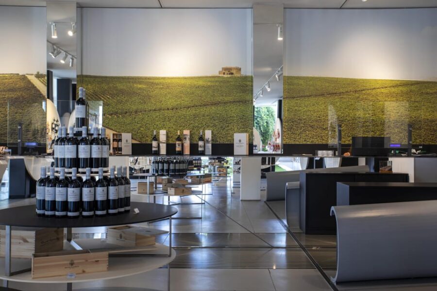 Duca di Salaparuta Winery: Duke's Excellences Tour - Practical tips before you go (small rules that matter)