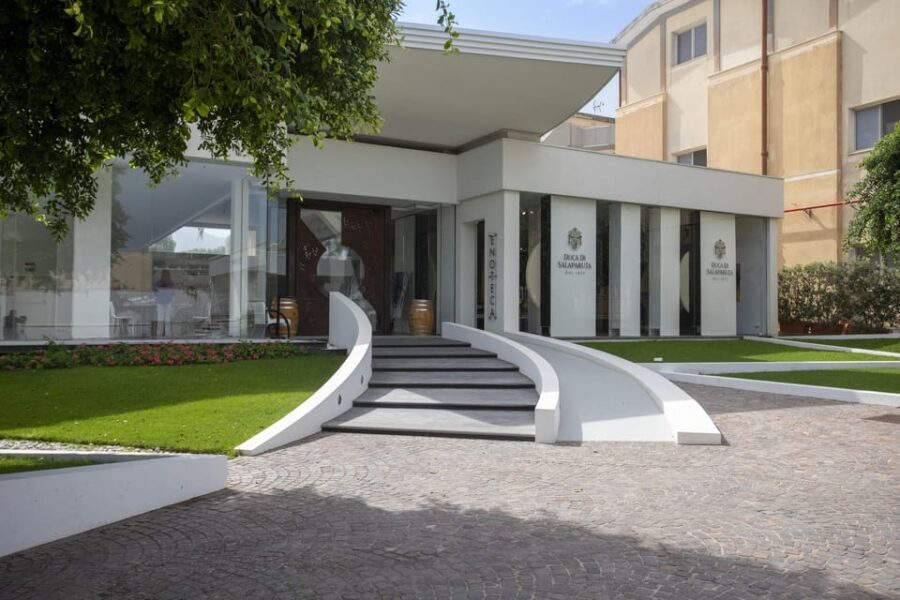 Duca di Salaparuta Winery: Duke's Excellences Tour - Should you book the Duke’s Excellences Tour?