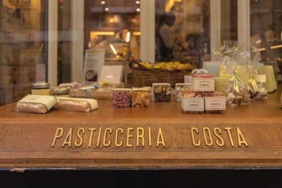 Eating Palermo: Evening Food & Wine Tour - Wines and Cocktails: What You’ll Sip With Your Bites