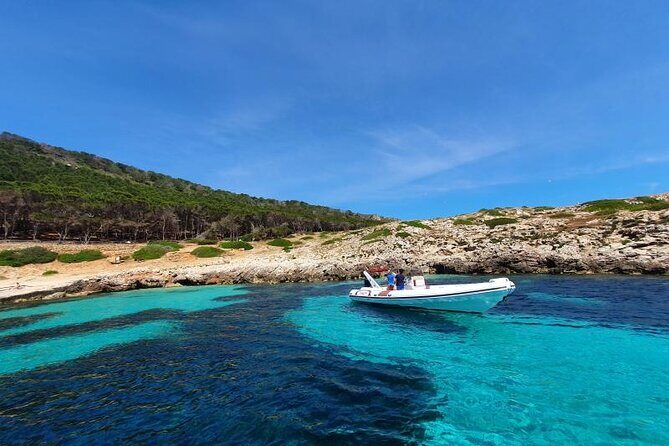 Egadi Islands Boat Tour: Favignana and Levanzo with Lunch - Key highlights you should know before you go