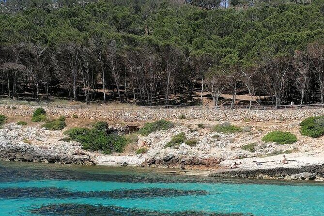 Egadi Islands Boat Tour: Favignana and Levanzo with Lunch - Favignana first: Cala Rossa, Bue Marino, and the swim-and-snack rhythm