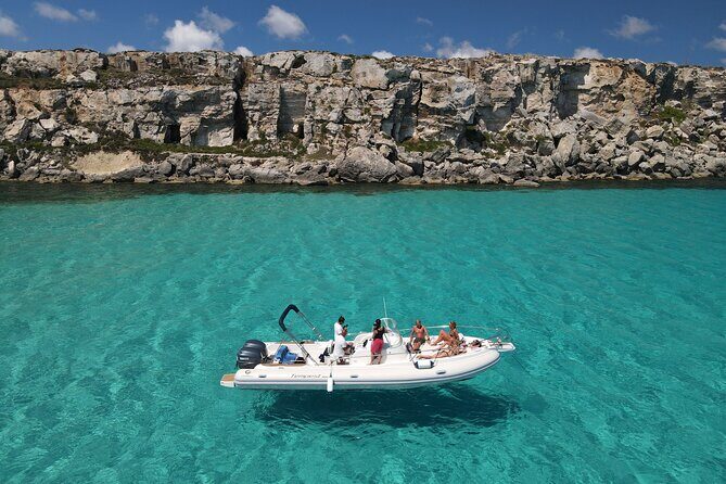 Egadi Private Tour: an exclusive day - Key things to know before you go