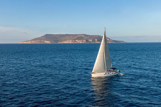 Egadi Sail Boat Tour to Favignana and Levanzo from Trapani - Key things to know before you go