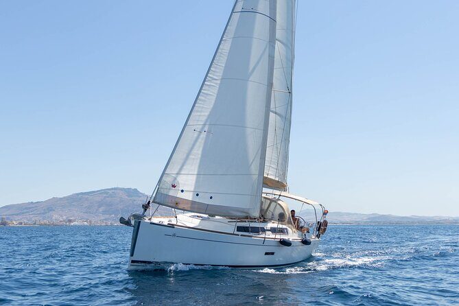 Egadi Sail Boat Tour to Favignana and Levanzo from Trapani - From Trapani to the Egadi Islands: what an 8-hour day is really like