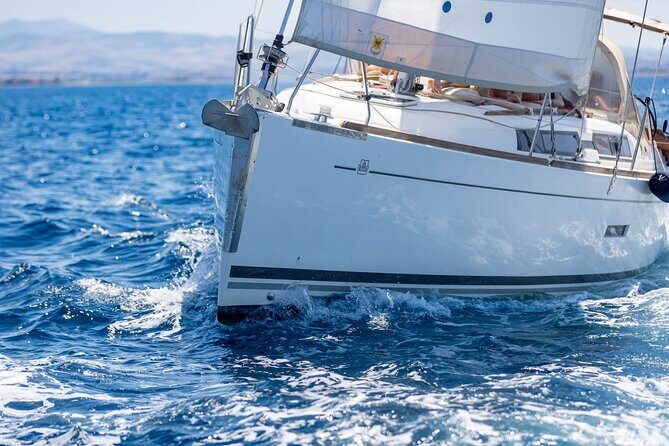 Egadi Sail Boat Tour to Favignana and Levanzo from Trapani - Who should book this Egadi sail (and who might skip it)