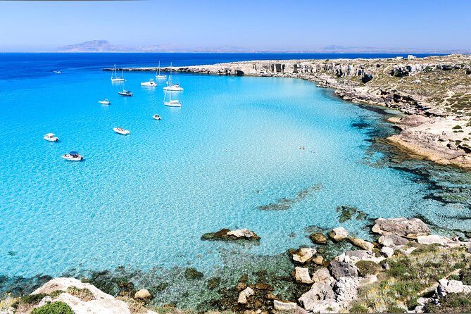 Egadi Sail Boat Tour to Favignana and Levanzo from Trapani - Should you book Egadi Sail Boat Tour to Favignana and Levanzo?