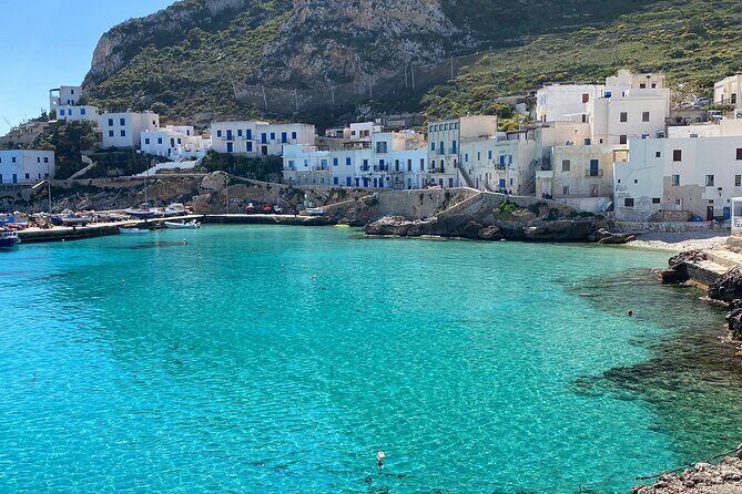 Egadi Shuttle Tour to Favignana and Levanzo from Trapani - Who this tour fits best (and who should choose something else)