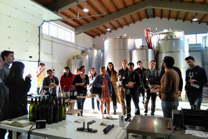 Embark on a Sicilian Wine Journey - Snacks With Your Wine: Small Detail, Big Impact