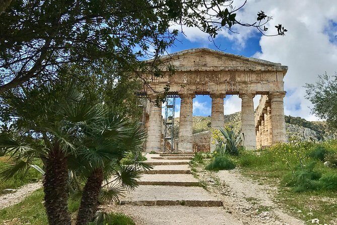 ERICE and SEGESTA Private Exclusive Tour starts from Palermo with Guide Driver - Practical tips for a smoother day in Erice and Segesta