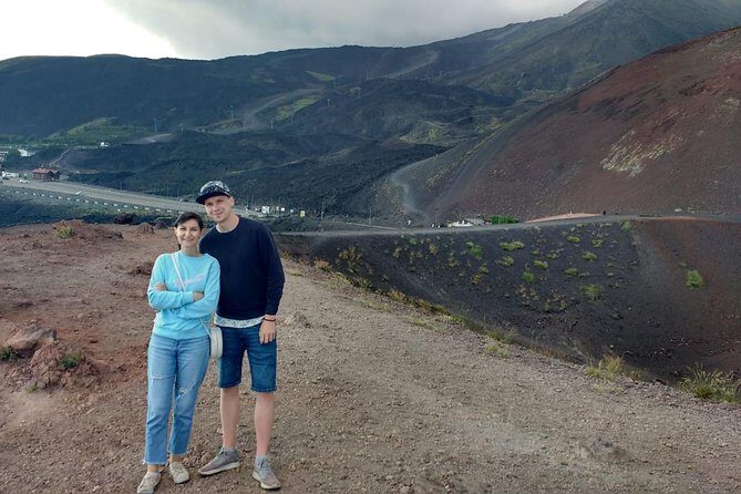 Etna 2000m & Taormina - Who this tour suits best (and who might want a different plan)