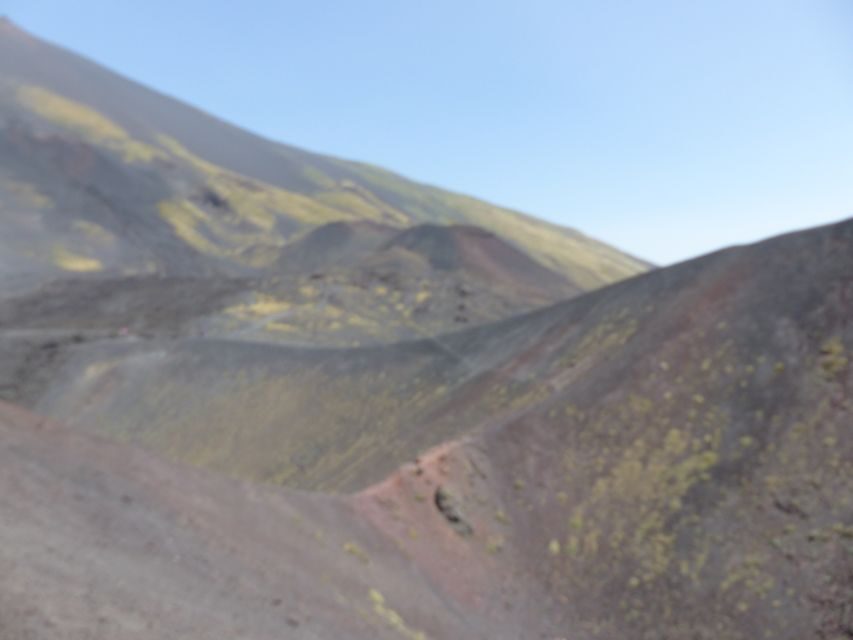 Etna 3000m - Key highlights to know before you go