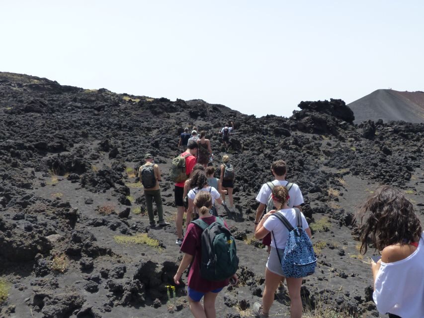 Etna 3000m - Price and value: $79 is only half the cost picture