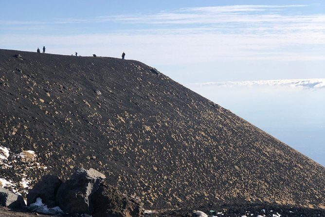 Etna, Acicastello and Acitrezza - Acitrezza and Acicastello: Coast Towns Formed by Eruptions