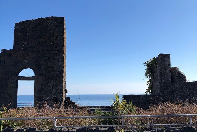 Etna, Acicastello and Acitrezza - What to Expect During the 6–7 Hours (Timing and Pace)