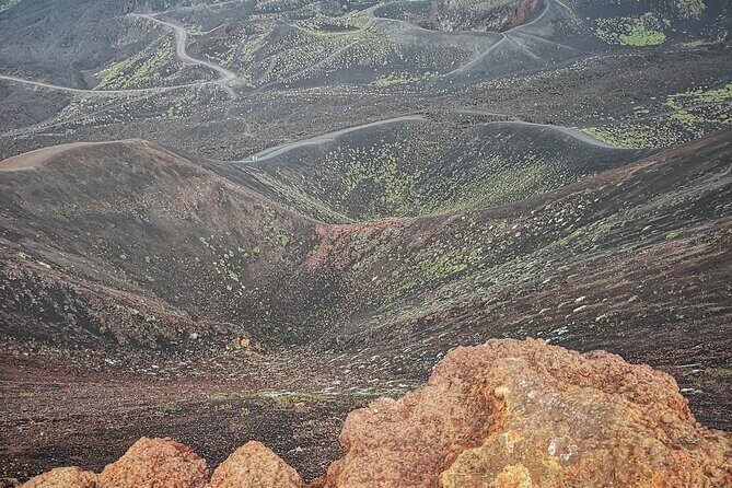 Etna Adventure Half Day From Catania - Price and value: what $390.55 covers and why it can feel fair
