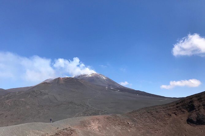 Etna Alba: Exciting excursion with Typical Sicilian Breakfast (Private Tour) - Why the 5:30am start matters at Zafferana Etnea