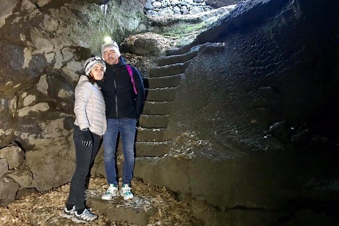 Etna Alba: Exciting excursion with Typical Sicilian Breakfast (Private Tour) - When lunch isn’t included, plan your next step