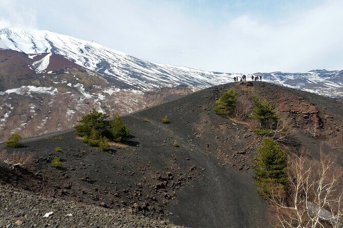 Etna & Alcantara - Etna & Alcantara at a Glance