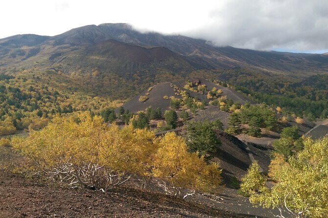 Etna & Alcantara - Safety and Comfort: Helmet, Poles, Torches (Why It Matters)