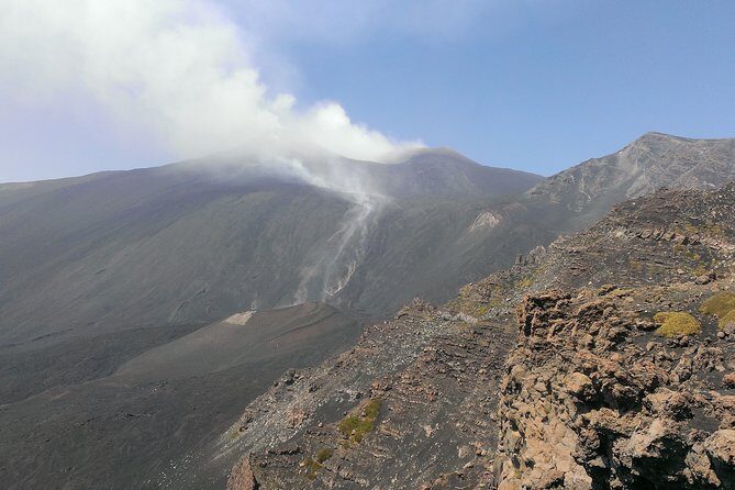 Etna and surroundings - Etna at Work: What This 6-Hour Route Actually Shows You