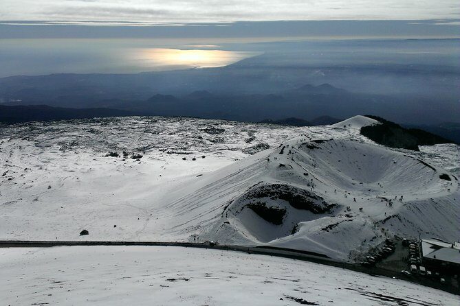 Etna and surroundings - Weather Rules: How to Think About Etna Conditions