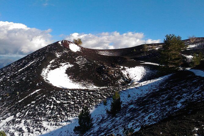 Etna and Taormina con pranzo - What to wear and pack for comfort (and safety)