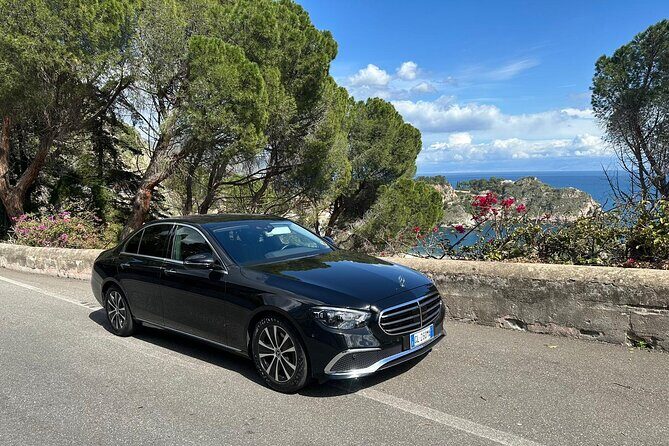 ETNA and TAORMINA departing from PALERMO, Private Tour - Logistics you should plan for before you go