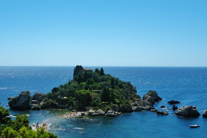 Etna and Taormina (departure from Syracuse area) - What to pack for Etna days (and not regret it)