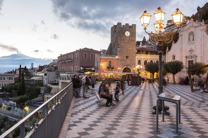 Etna and Taormina tour - Key things that make this Etna + Taormina tour worth it
