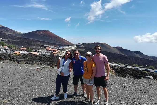 Etna and Taormina Tour from Messina - Value and Pricing: Why $145.18 Can Feel Worth It