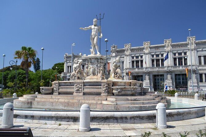 Etna and Taormina Tour from Messina harbour - Key Things You’ll Notice on This Day Trip